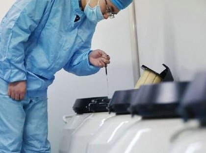 泸州试管婴儿医院排名介绍